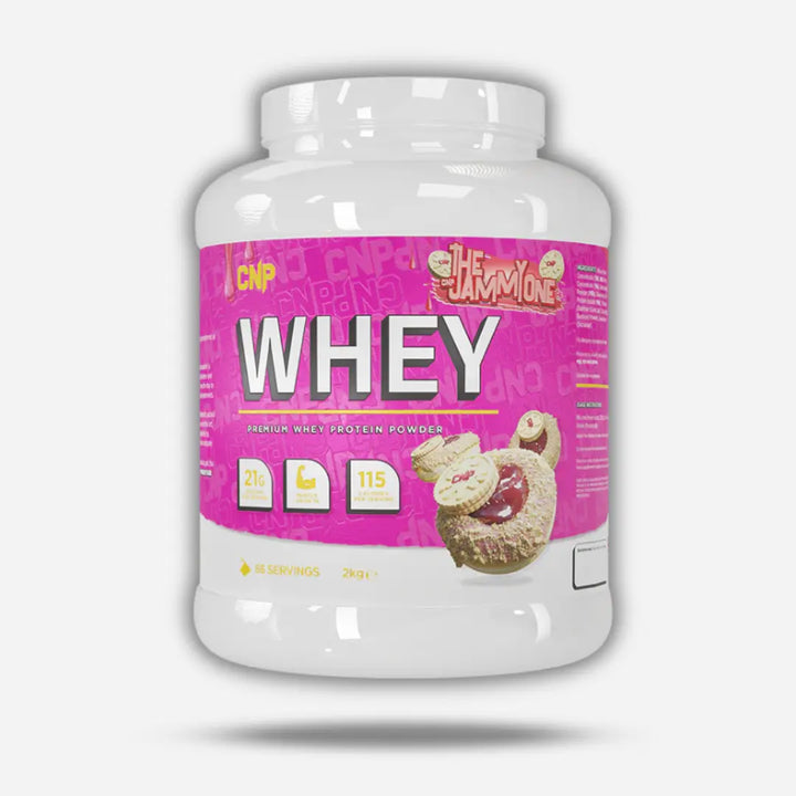 CNP_Whey-The-Jammy-One