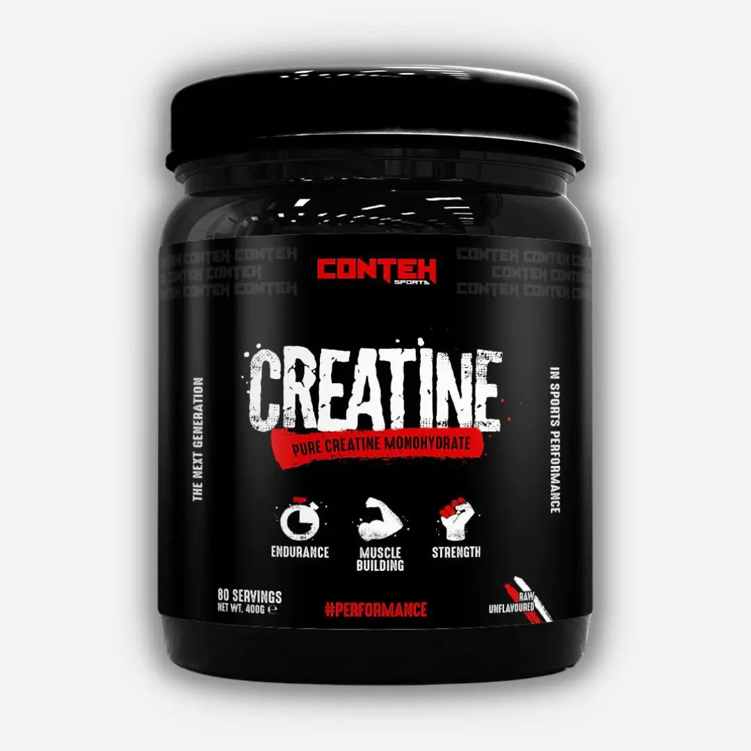 Conteh-Sports-Creatine-Unflavoured