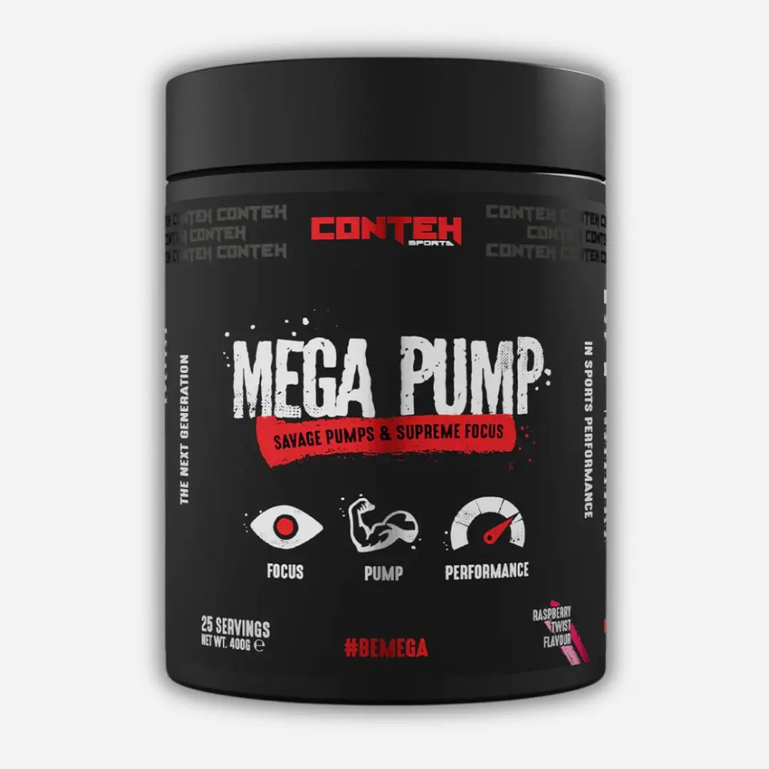 Conteh-Sports-Mega-Pump-Raspberry-Twist