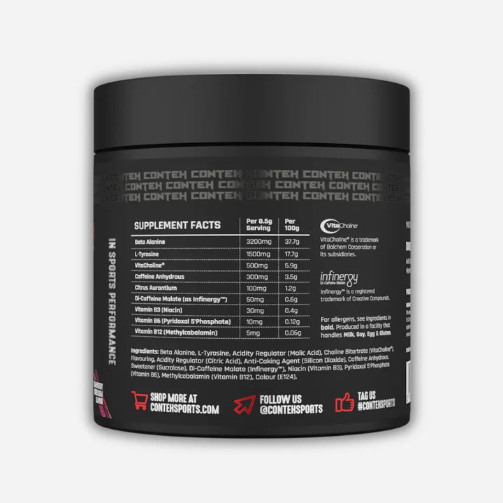 Conteh-Sports-The-Stim-Ingredients-Label