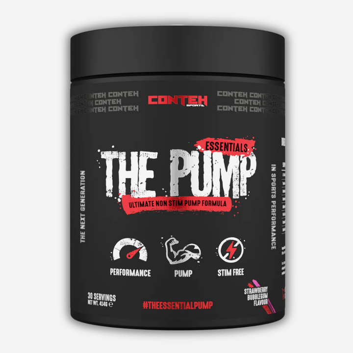 Conteh_Sports_The_Pump_Strawberry_Bubblegum