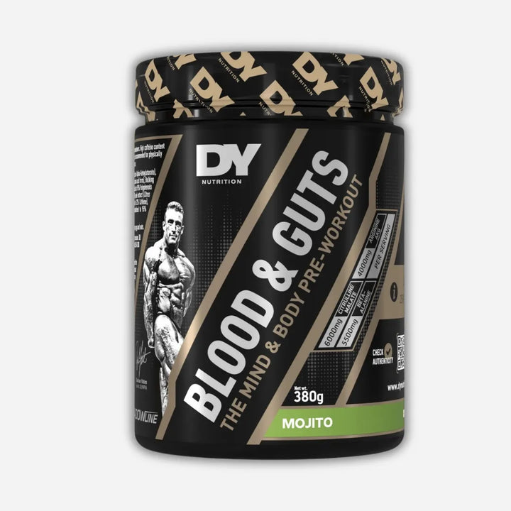 DY_Nutrition_Blood_and_Guts_Preworkout_Mojito_Flavour