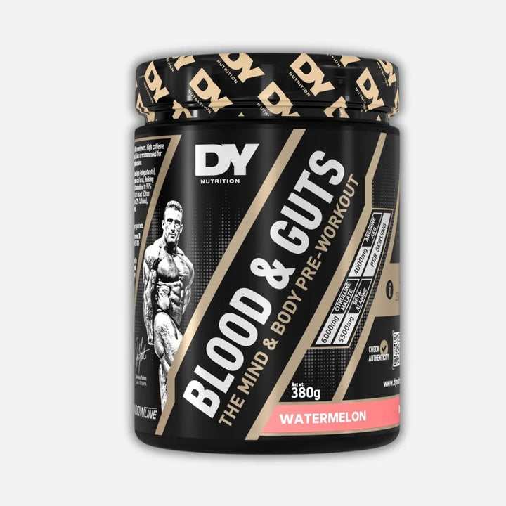 DY_Nutrition_Blood_and_Guts_Preworkout_Watermelon_Flavour