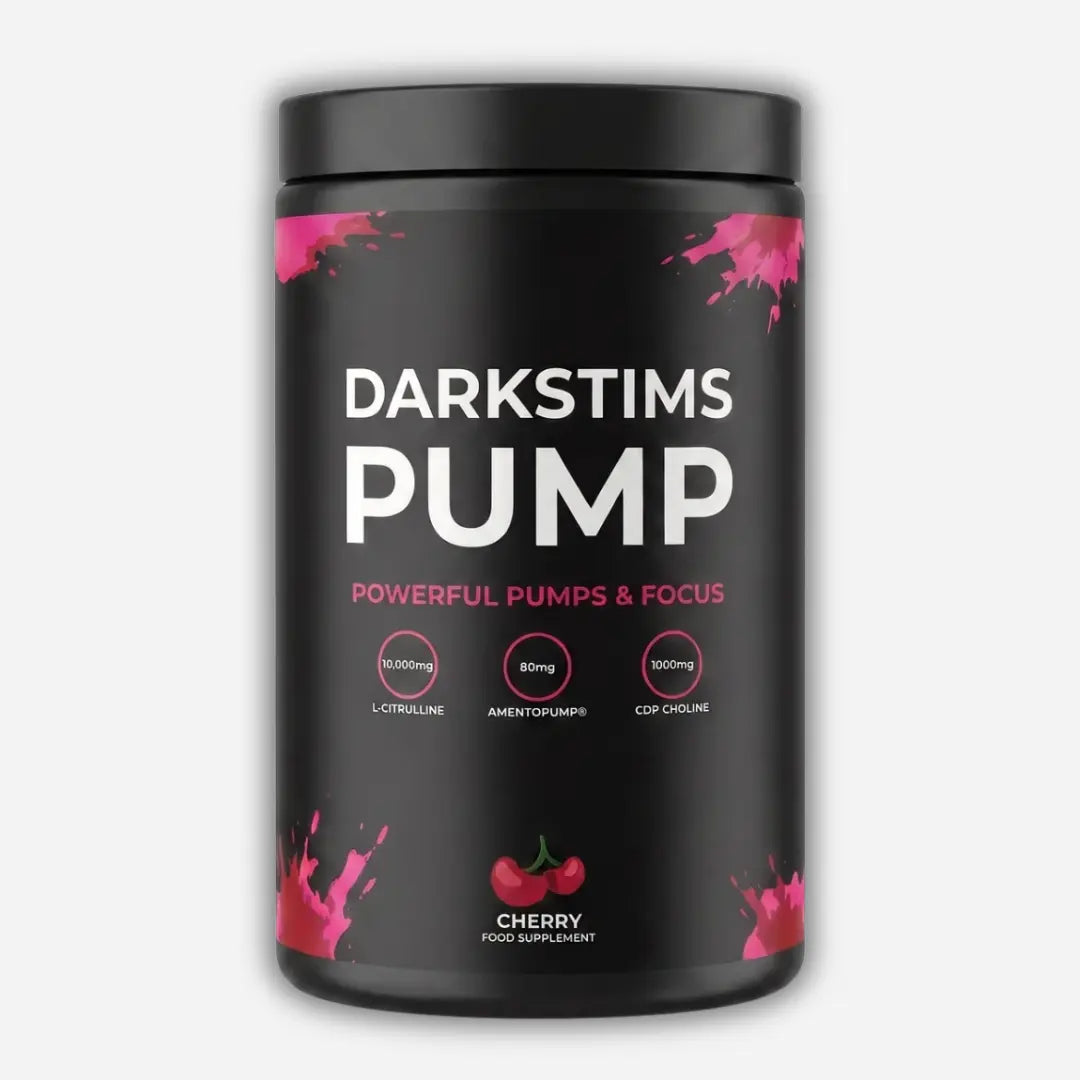 Darkstims_Pump_V2_Cherry