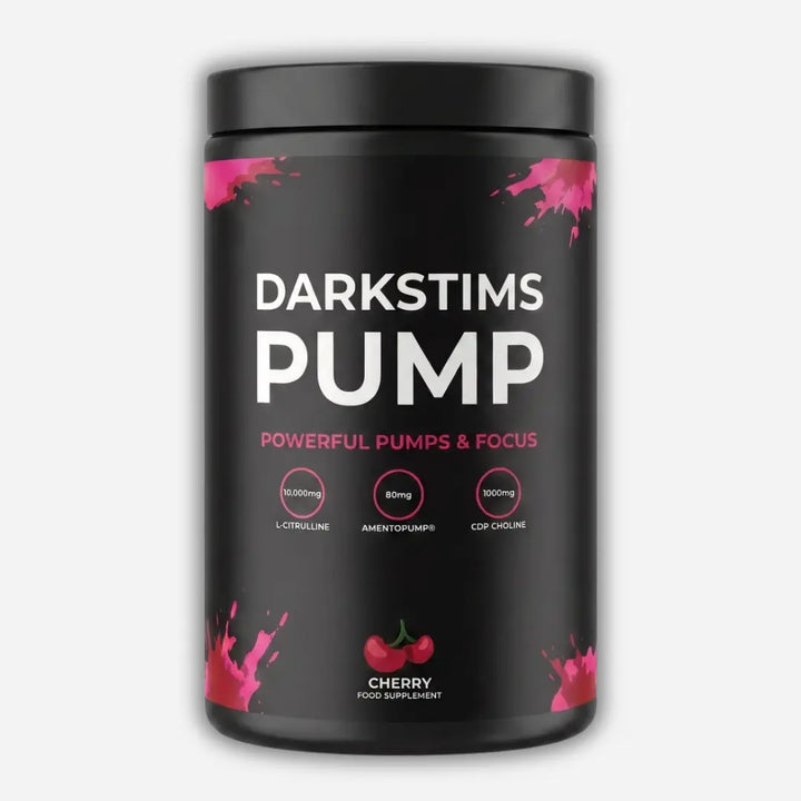 Darkstims_Pump_V2_Cherry