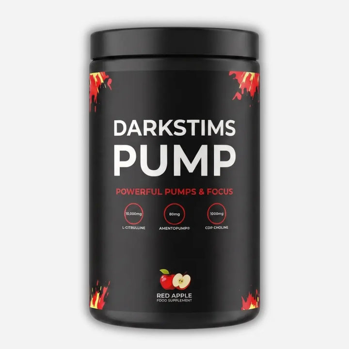 Darkstims_Pump_V2_Red_Apple