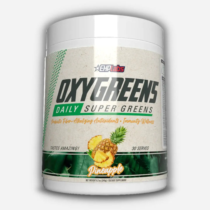 EHP-Labs-Oxygreens-Pineapple