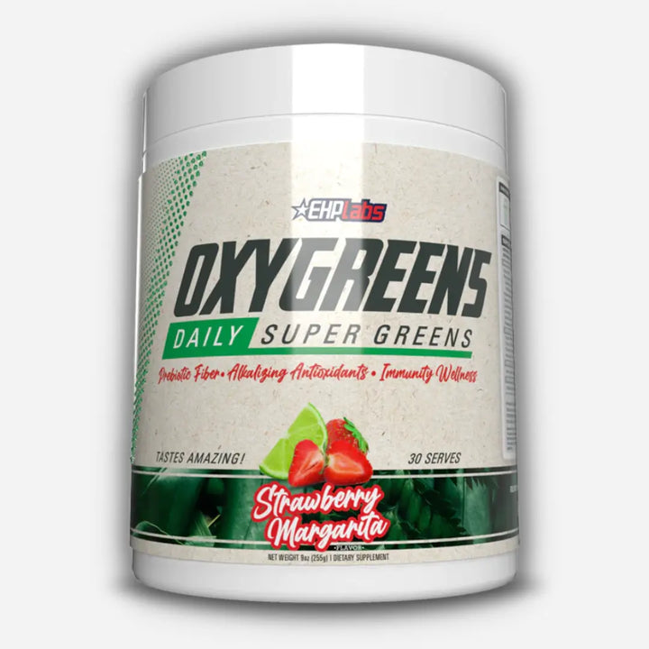 EHP-Labs-Oxygreens-Strawberry-Margarita