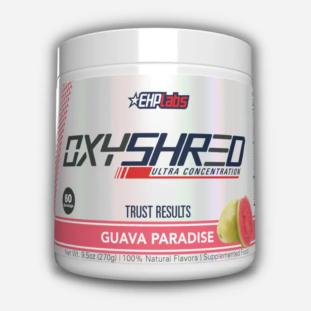 EHP-Labs-Oxyshred-Guava-Paradise