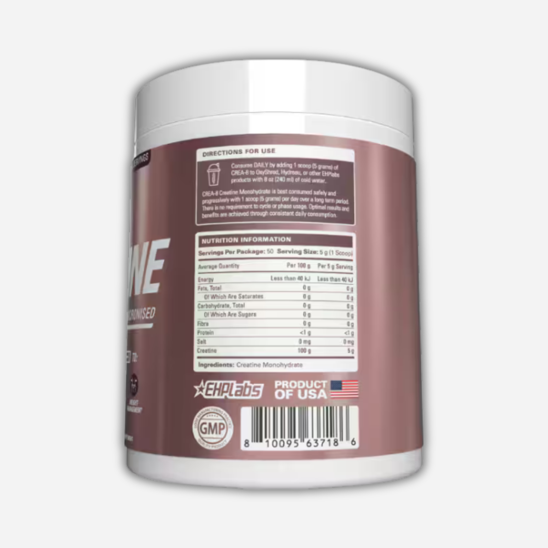 EHP_Labs_Creatine_Ingerdients_Label