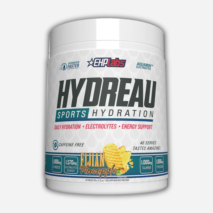EHP_Labs_Hydreau_Fijian_Pineapple