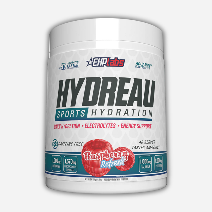EHP_Labs_Hydreau_Raspberry_Refresh