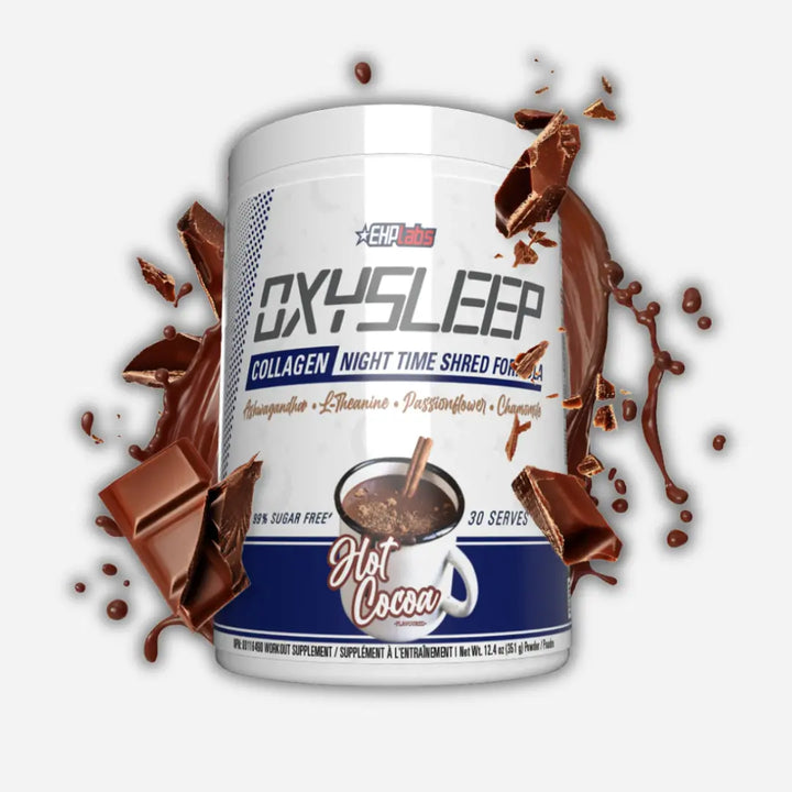 EHP_Labs_OxySleep_Hot_Cocoa