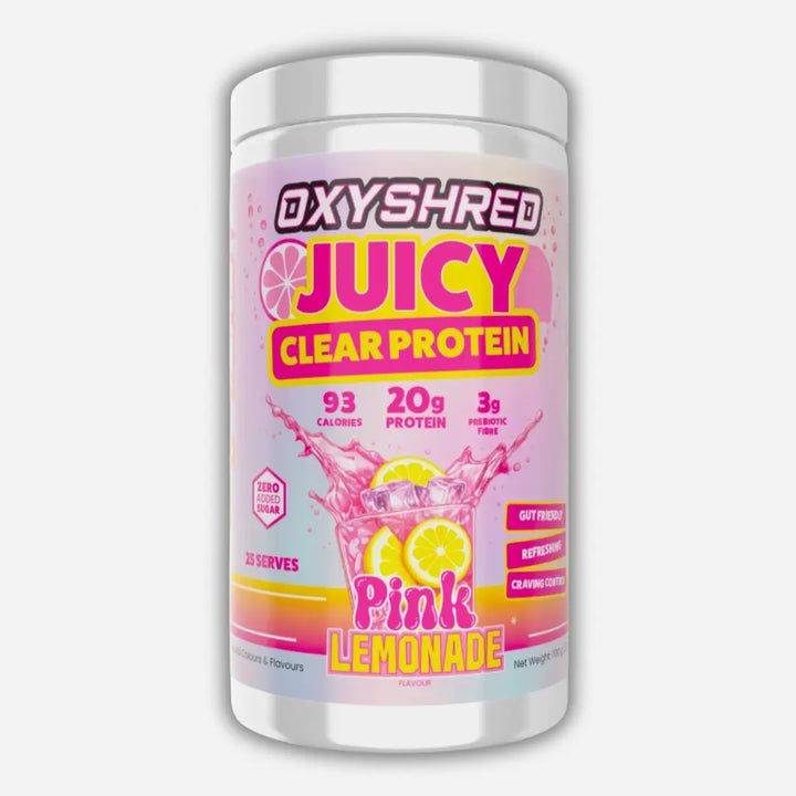 EHP_Labs_Oxyshred_Juicy_Clear_Protein_Pink_Lemonade