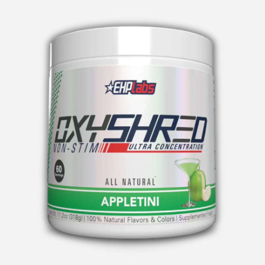 EHP_Labs_Oxyshred_Non_Stim_Appletini