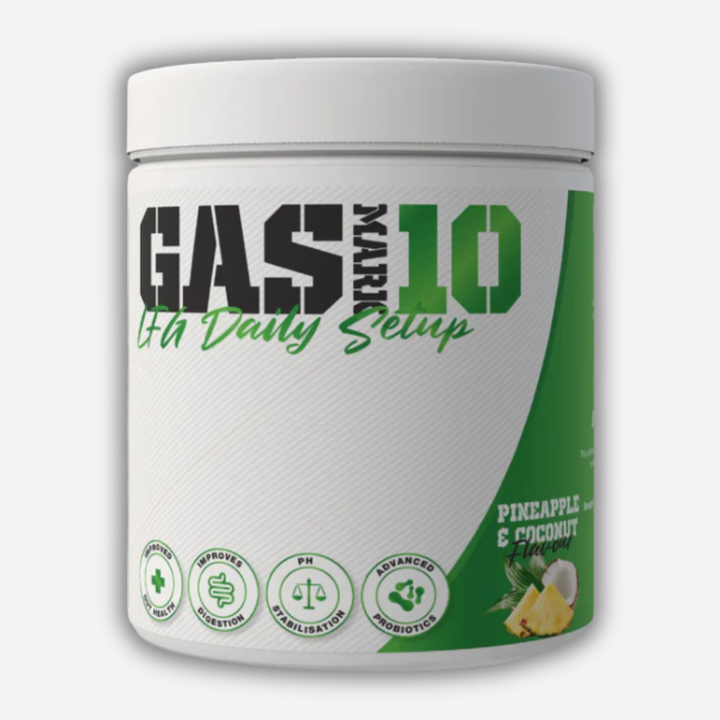Gas_Mark_10_LFG_Pineapple_Coconut