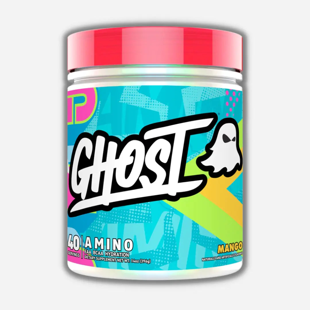 Ghost-Amino-Mango