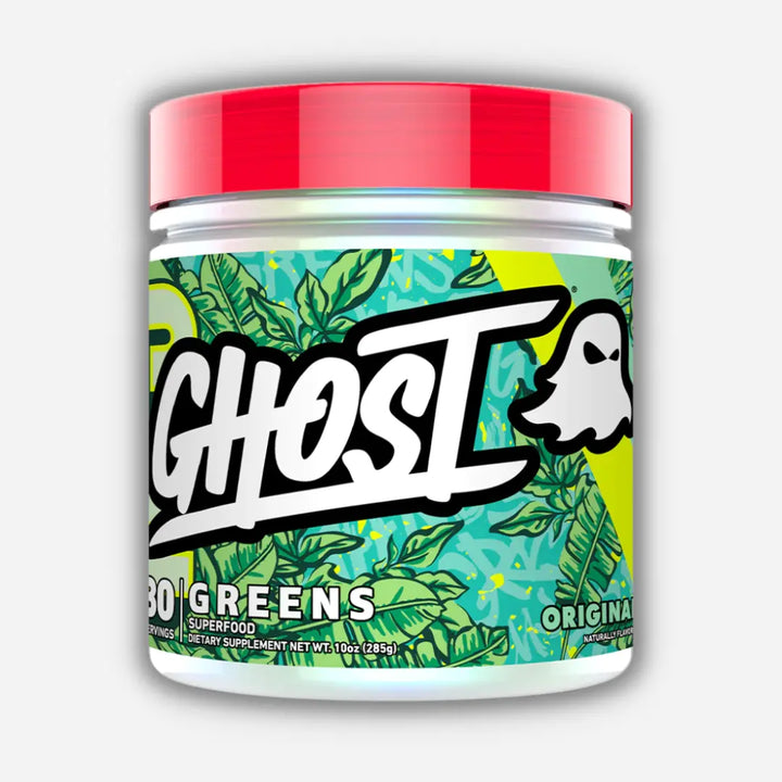 Ghost-Greens-Original