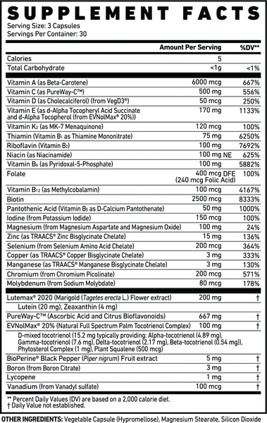 Ghost-Multi-Nutritional-Label