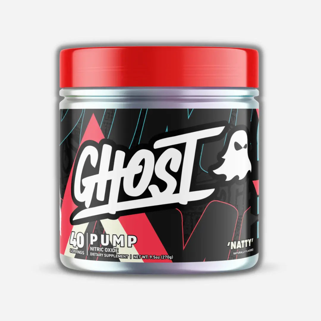 Ghost-Pump-Natty