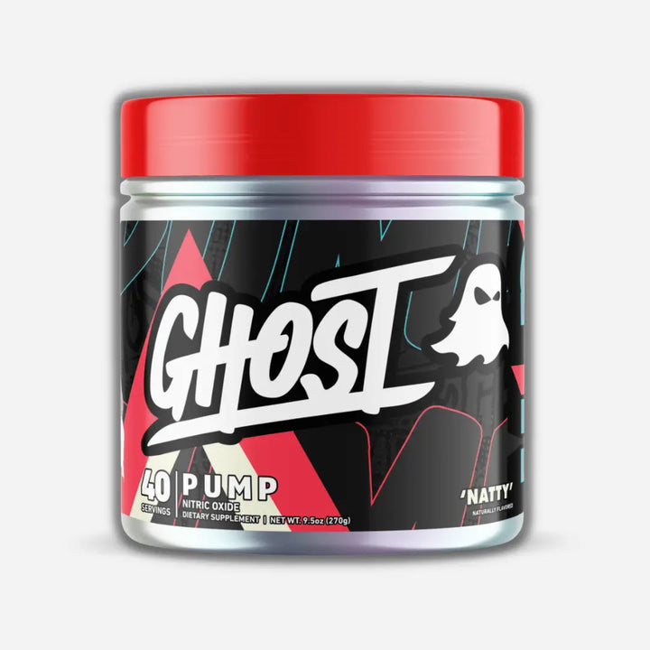 Ghost-Pump-Natty