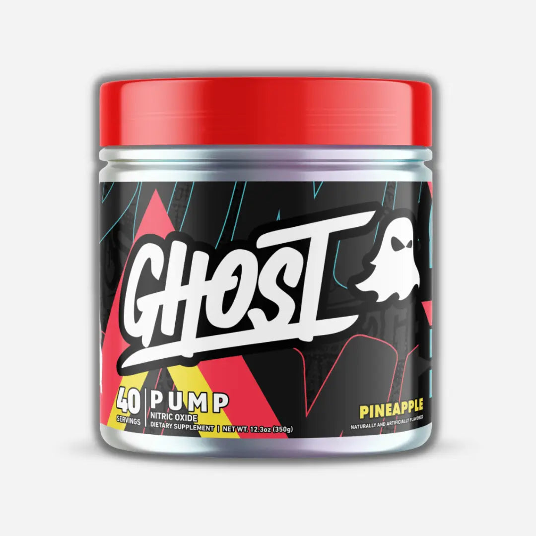 Ghost-Pump-Pineapple