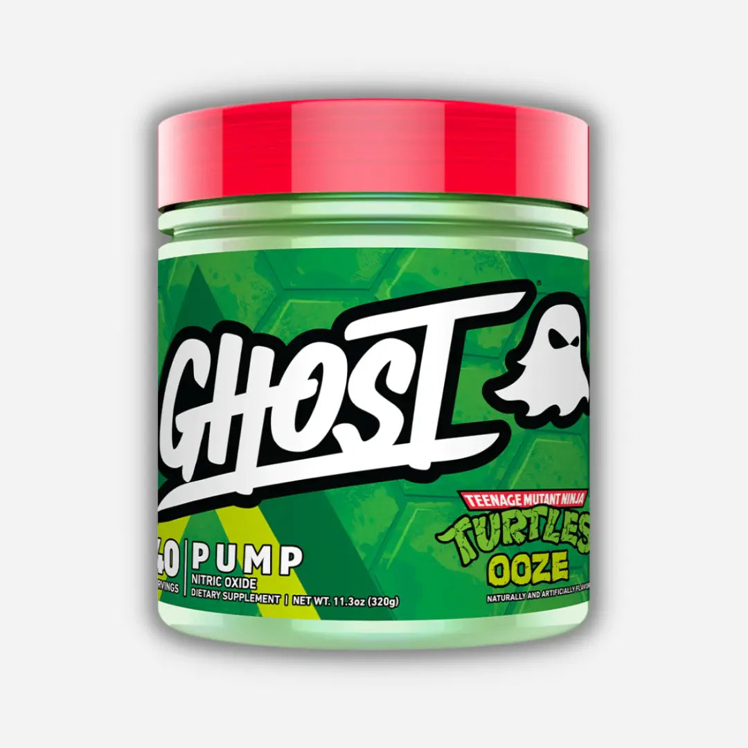 Ghost-Pump-Turtles-Ooze