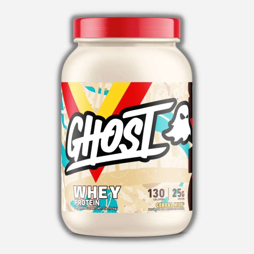 Ghost Powder Ghost Whey | Protein Powder | Whey Protein Supplement – The Supps House LTD
