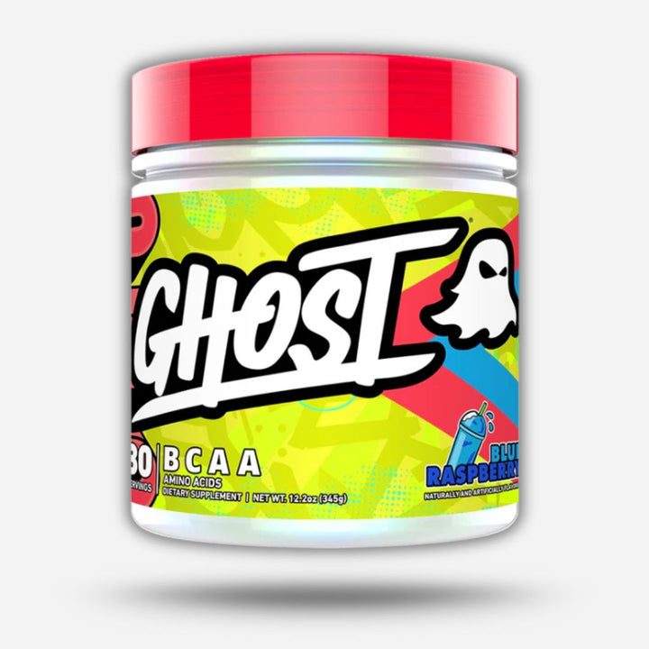 Ghost | BCAA | Amino Acids