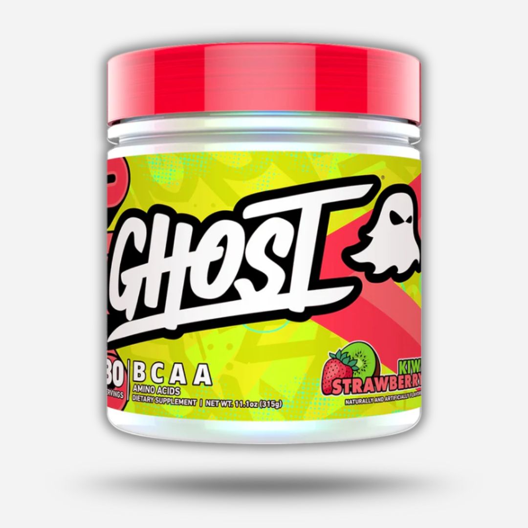 Ghost | BCAA | Amino Acids