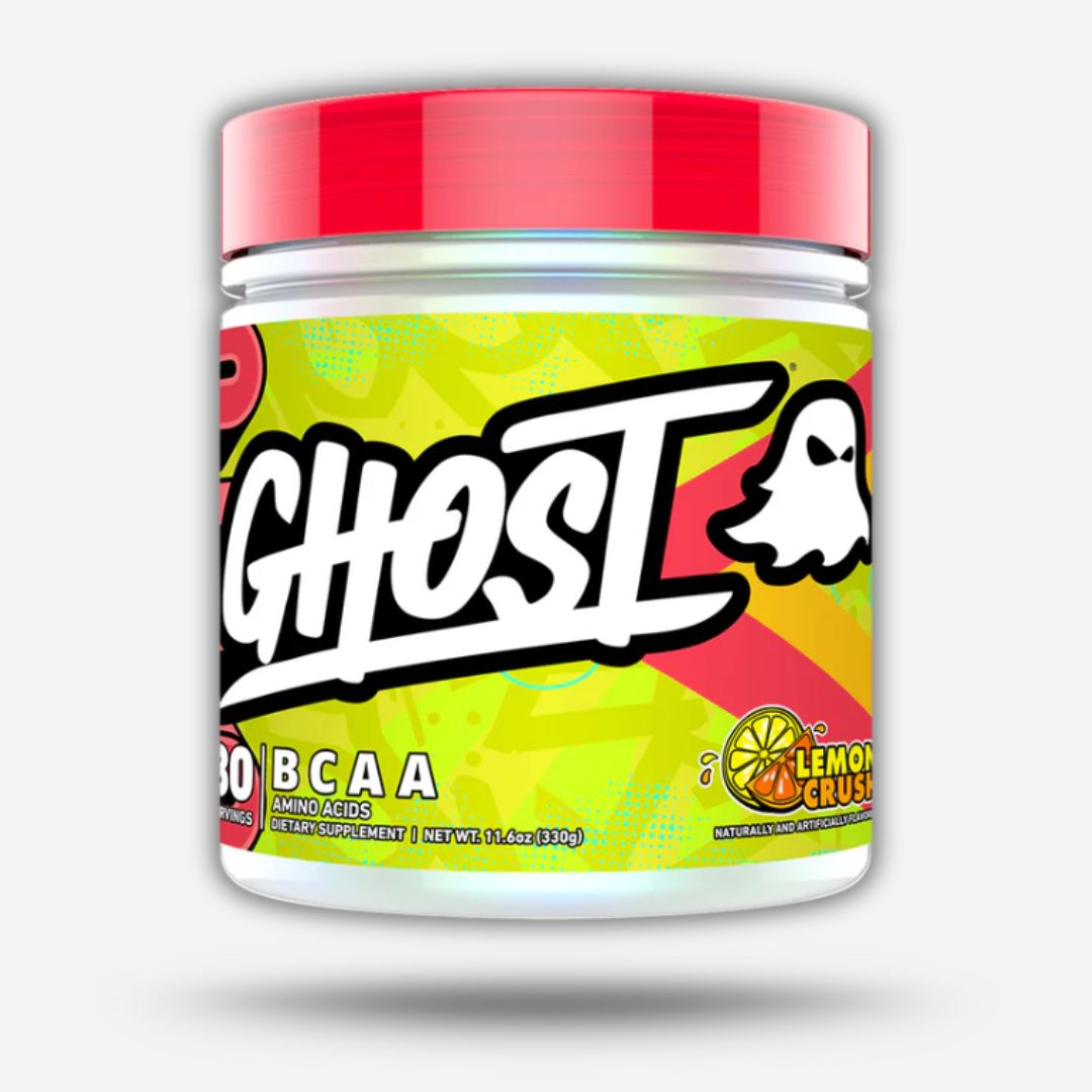 Ghost | BCAA | Amino Acids