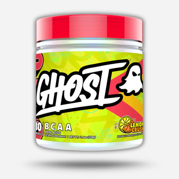 Ghost | BCAA | Amino Acids