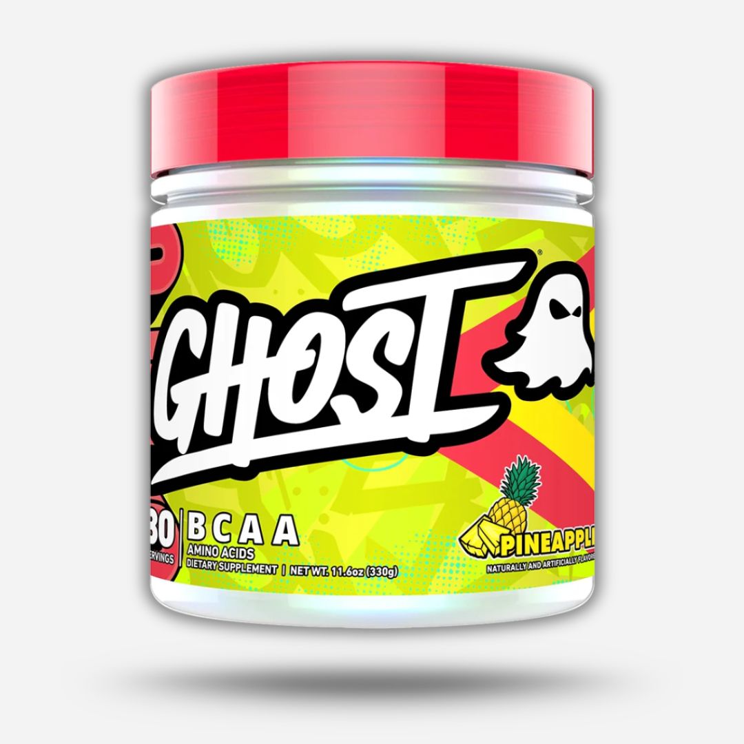 Ghost | BCAA | Amino Acids