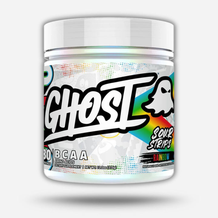 Ghost | BCAA | Amino Acids