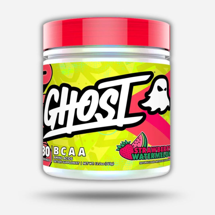 Ghost | BCAA | Amino Acids