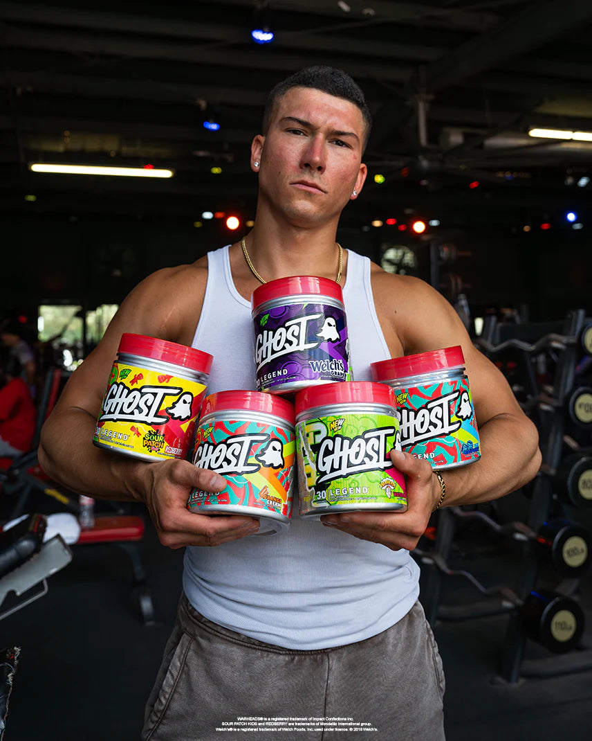 Ghost Lsd Buy GHOST Supplements UK | Nothing Short of Legenday! – The Supps House LTD