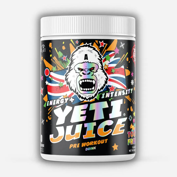 Gorillalpha-Yeti-Juice-Tooty-Fruity