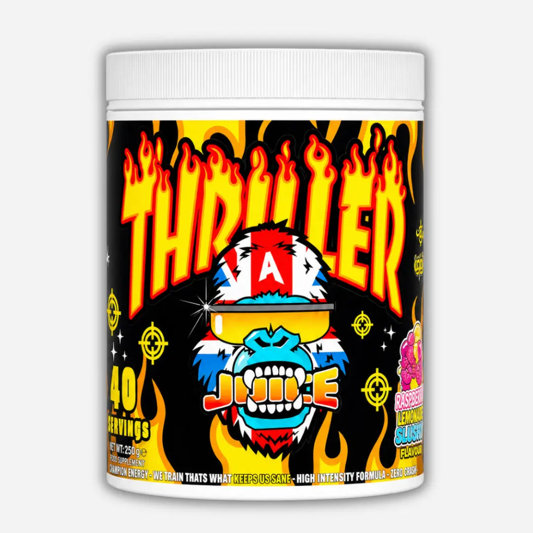 Gorillalpha_Thriller_Raspberry_Lemonade_Slushy