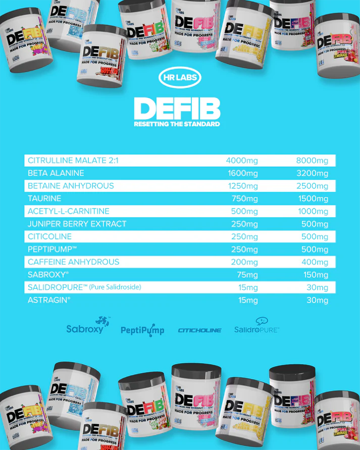 HR_Labs_Defib_Pink_Ingredients_Label