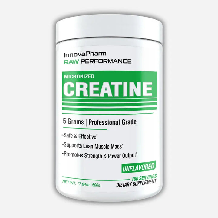 Innovapharm-Creatine