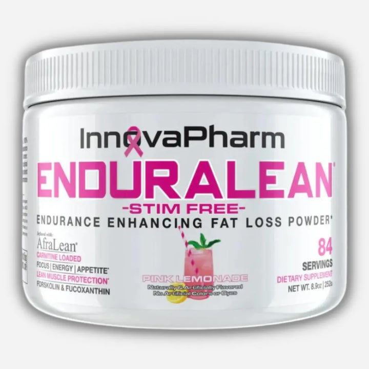 Innovapharm-Enduralean-Pink-Lemonade