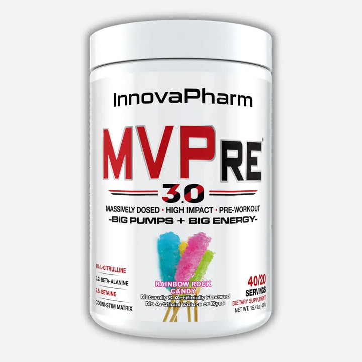 Innovapharm-Mvpre-3.0-Rainbow-Rock-Candy