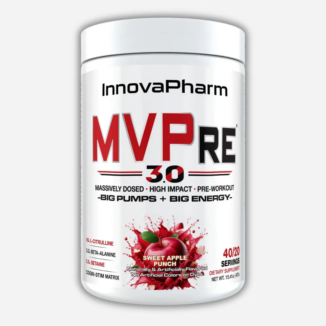 Innovapharm-Mvpre-3.0-Sweet-Apple-Punch