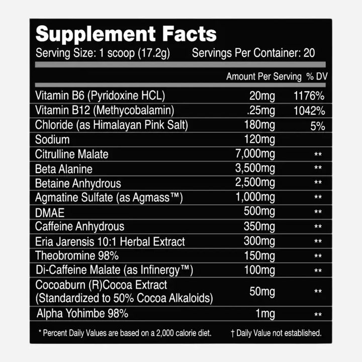 Kilo_Labs_Stim_Thug_Pre_Workout_Ingredients_Label