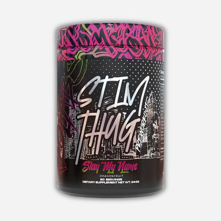 Kilo_Labs_Stim_Thug_Pre_Workout_Slay_My_Name_Flavour
