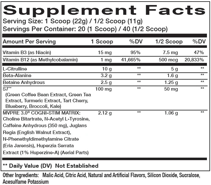 Innovapharm-Mvpre-3.0-Nutritional-Label