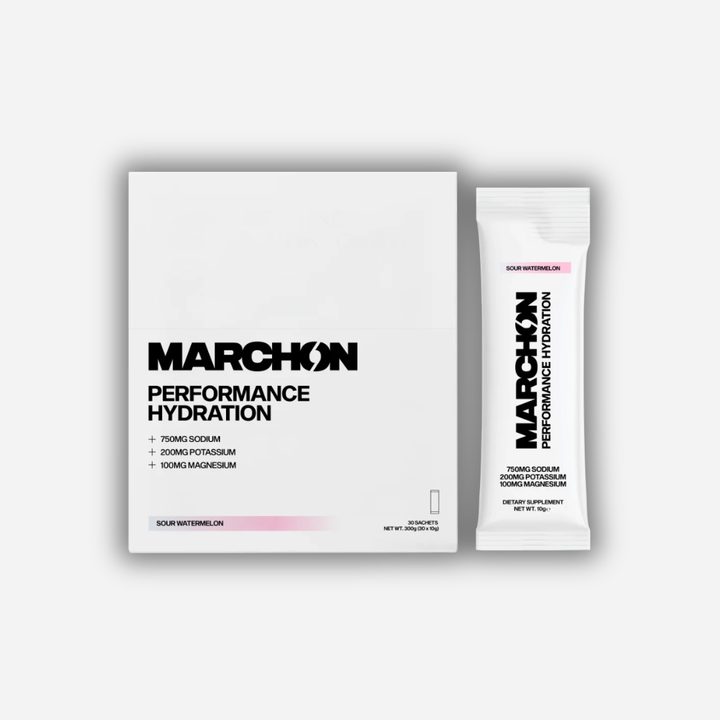 Marchon_Performance_Hydration_Electrolyte_Sachets_Sour_Watermelon