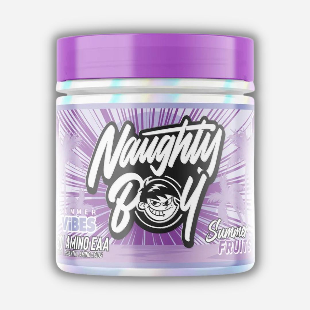 Naughty_Boy_Amino_EAA_Summer_Fruits