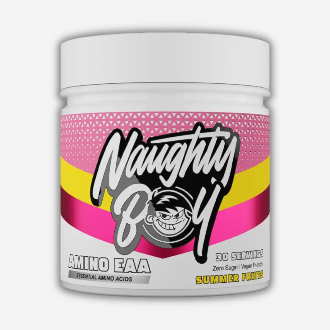 Naughty_Boy_Amino_EAA_Summer_Fruits