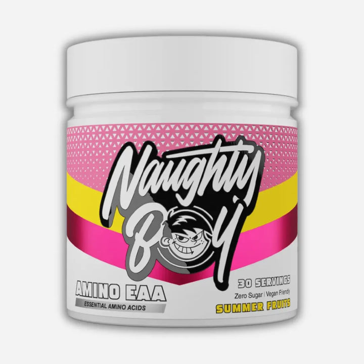 Naughty_Boy_Amino_EAA_Summer_Fruits